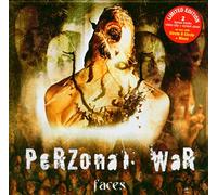 Personal War - Faces