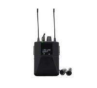 Personal Wireless In Ear Monitor For Bands In-Ear Monitoring System Stage Professional Digital Sound Stage(560-5920)