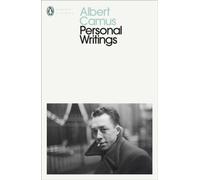 Personal Writings