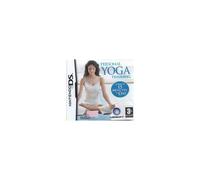 Personal Yoga Trainer (Nintendo DS)