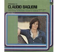 Personale Di Claudio Baglion