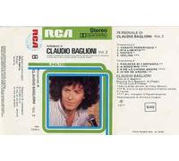 Personale Di Claudio Baglioni Vol.2