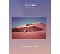 PERSONALIA: MEMOIRS OF AN ATYPICAL ECONOMIC MIGRANT FROM SICILY