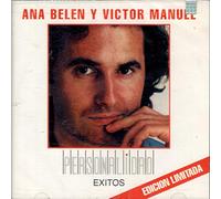 Personalidad 18 Exitos Edicion Limitada (UK Import)