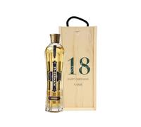 Personalised 18th Birthday St-Germain Aperitif Gift Set (70 ustom Birthday Liqueur Gift for Him, Her, Son, Daughter, Brother, Sister - 18th Birthday Present