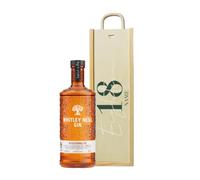 Personalised 18th Birthday Whitley Neill Blood Orange Gin Gift Set (70 ustom Birthday Gin Gift for Him, Her, Son, Daughter, Brother, Sister - 18th Birthday Present