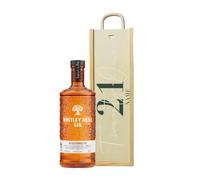 Personalised 21st Birthday Whitley Neill Blood Orange Gin Gift Set (70 ustom Birthday Gin Gift for Him, Her, Son, Daughter, Brother, Sister - 21st Birthday Present