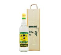 Personalised 21st Birthday Wray & Nephew Rum Gift Set (70 ustom Birthday Rum Gift for Him, Her, Son, Daughter, Brother, Sister - 21st Birthday Present
