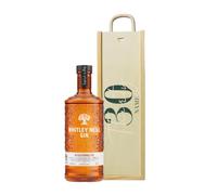 Personalised 30th Birthday Whitley Neill Blood Orange Gin Gift Set (70 ustom Birthday Gin Gift for Him, Her, Husband, Wife, Brother, Sister - 30th Birthday Present