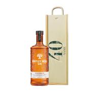 Personalised 40th Birthday Whitley Neill Blood Orange Gin Gift Set (70 ustom Birthday Gin Gift for Him, Her, Husband, Wife, Brother, Sister - 40th Birthday P