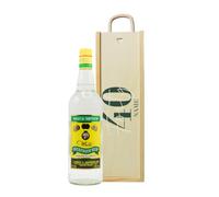 Personalised 40th Birthday Wray & Nephew Rum Gift Set (70 ustom Birthday Rum Gift for Him, Her, Husband, Wife, Brother, Sister & Friend