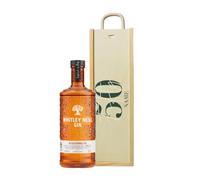 Personalised 50th Birthday Whitley Neill Blood Orange Gin Gift Set (70 ustom Birthday Gin Gift for Him, Her, Husband, Wife, Brother, Sister - 50th Birthday Present