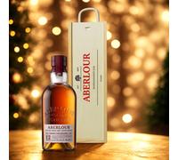 Personalised Aberlour 12 Year Old Single Malt Scotch Whisky Gift Set - 70cl (40% ABV) | Beer Hunter