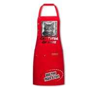 Personalised Aprons For Women Men,Custom Apron,Customised Masterchef Apron With Pockets,Waterproof,Printed Photo And Text