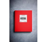 Personalised Arsenal Special Edition Football Newspaper History Book | Personalised name on the cover; 14+ league titles and cup wins across the decades, Football Gifts for Boys