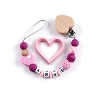 Personalised Baby Gift with Name for Girls Boys Baby Gift Personalised Birth Bear & Star Various Models