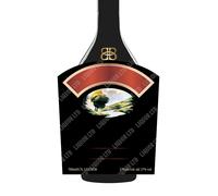Personalised Baileys Original Irish Cream Liqueur Label 70cl / 700ml