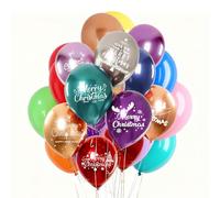 Personalised Balloons with Logo and Text, Customise your Balloon with Logo and Unique Design, Ideal for Weddings, Birthdays, Graduations, Christmas, Halloween and All your Parties (Style 1)