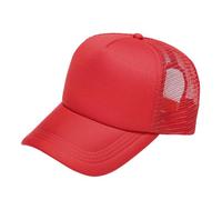 Personalised Baseball Cap for Men Women 100% Cotton Custom Embroidery Dad Hat with Logo Name Adjustable Unisex Cap for Birthdays, Father’s Day Deep Red