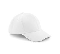 Personalised Beechfield Your Text Embroidered Grand Prix Cap Sports Gym BC159