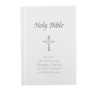 Personalised Bible