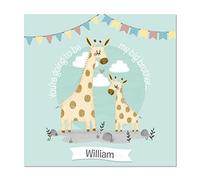 Personalised Big Brother Story Book - Personalised Book - New Sibling Gift - New Brother Gift