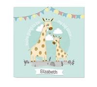 Personalised Big Sister Story Book - Personalised Book - New Sibling Gift - New Sister Gift