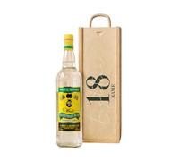 Personalised Birthday Wray & Nephew Rum Gift Set (70 ustom Birthday Rum Gift for Him, Her, Husband, Wife, Dad, Brother, Sister & Friend