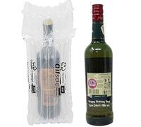 Personalised Bottle of Jameson Irish Whiskey 70cl (No Gift Box)