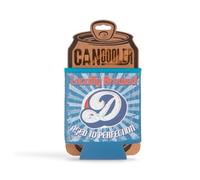 Personalised Can Cooler (D)
