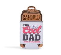 Personalised Can Cooler (Dad)