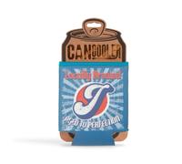 Personalised Can Cooler (J)