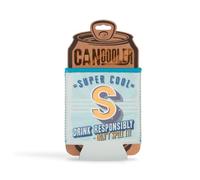 Personalised Can Cooler (S)