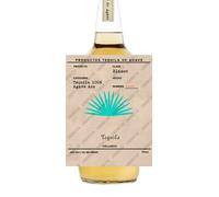 Personalised Casamigos Reposado Tequila Bottle With Custom Label 70cl / 700ml