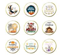 Personalised Chocolate Neapolitans Coins Love Heart Rolls Girls Boys Eid Murbarak Happy Hanukka Birthday Holy Comunion Christening Baptism Party Favours Sweets Christmas (5, Gold Coin)