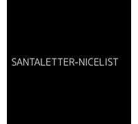 Personalised Christmas Letter & Certificate from the North Pole - Child Name & Gift Wishes - Magical Santa Letter & Elf Certificate for Kids (Nice List Certificate Only)