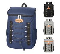 Personalised Cooler Backpack with Embroidered Name Picnic Rucksack Cool Bag Insulated Backpack Custom Gift for Men Women Adults for Work Picnics Beach Camping Travel Outdoor Activities (Typical)