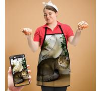 Personalised Create Your Own Apron