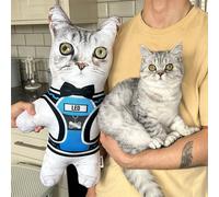 Personalised Create Your Own Pet - Cat