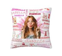 Personalised cushions with photo customised pillow protectors Print Any your Text photo cushion best friend,girlfrienddad,mum pillow case for Birthday,Valentine's Day,Christmas funny gift
