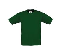 Personalised Custom B&C Exact 150 Kids Sports Casual Classic T-Shirt B150B