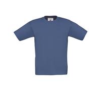 Personalised Custom B&C Exact 150 Kids Sports Casual Classic T-Shirt B150B