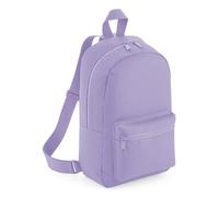 Personalised Custom BagBase Mini Essential Fashion Backpack Unisex School BG153