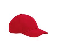 Personalised Custom Beechfield Embroidered Multi Sports Performance Cap B172R