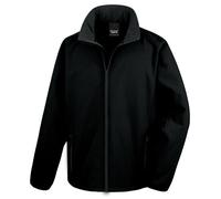 Personalised Custom Core Printable Softshell Jacket Breathable Windproof R231M