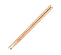 Personalised Custom Drum Sticks Engraved Wooden Laser Engraved Drumsticks Beater Sticks Wood Tips