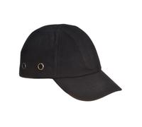 Personalised Custom Embroidered Premium Quality Portwest Bump Cap Style Workwear