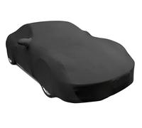 Personalised Custom Fit Indoor Car Cover Soft for Volkswagen Beetle Golf Taos Jetta Atlas CC Passat Polo ID.4 ID.4, Breathable Elastic Full Cover Dust Protection,for Garage Auto Show