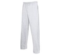 Personalised Custom Fruit of The Loom Lightweight Sweatpants Exercise Gym SS904