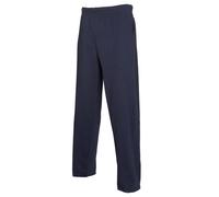 Personalised Custom Fruit of The Loom Lightweight Sweatpants Exercise Gym SS904